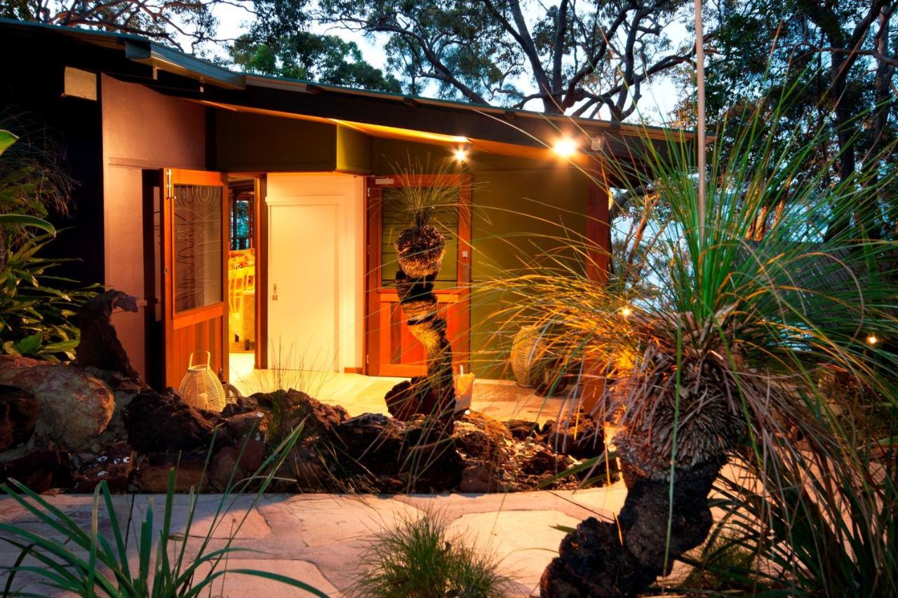 Eumarella Shores Noosa Lake Retreat Noosaville Exterior foto