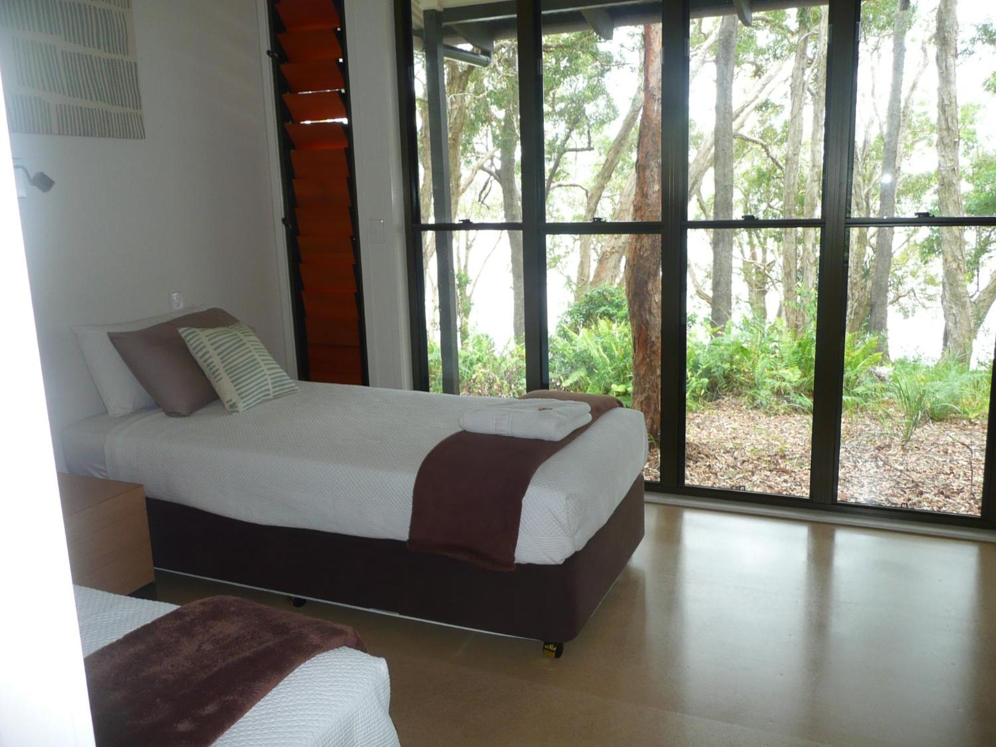 Eumarella Shores Noosa Lake Retreat Noosaville Quarto foto