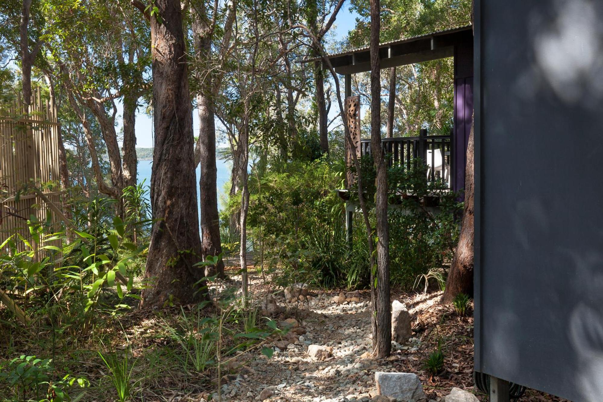 Eumarella Shores Noosa Lake Retreat Noosaville Quarto foto