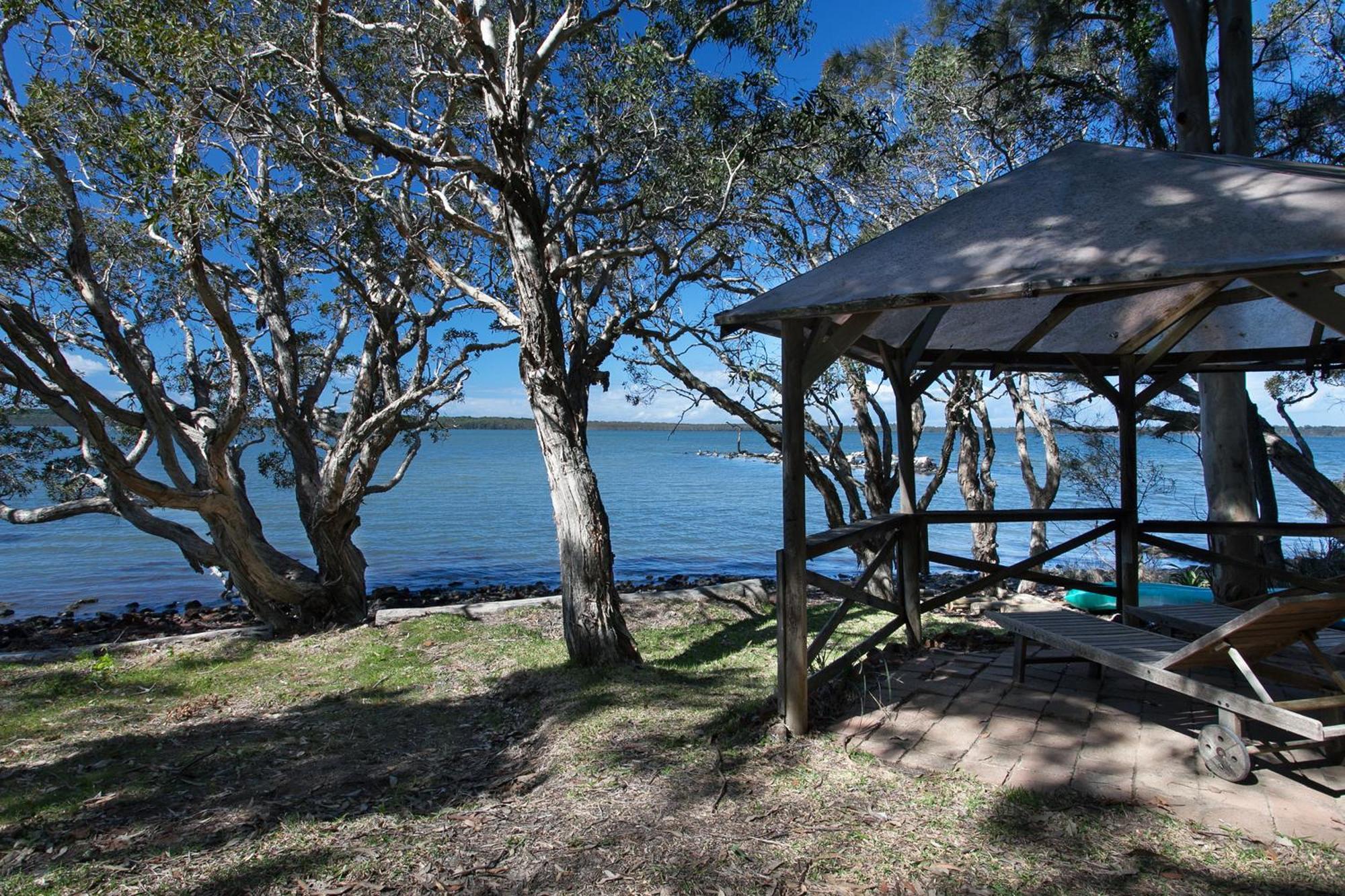 Eumarella Shores Noosa Lake Retreat Noosaville Quarto foto