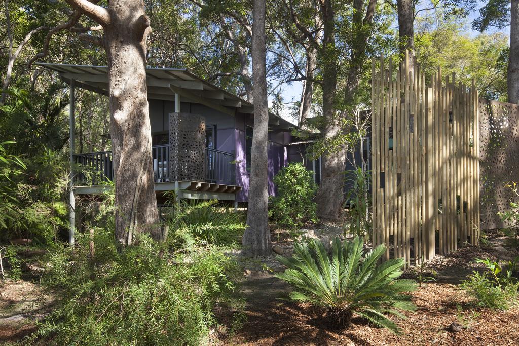 Eumarella Shores Noosa Lake Retreat Noosaville Exterior foto